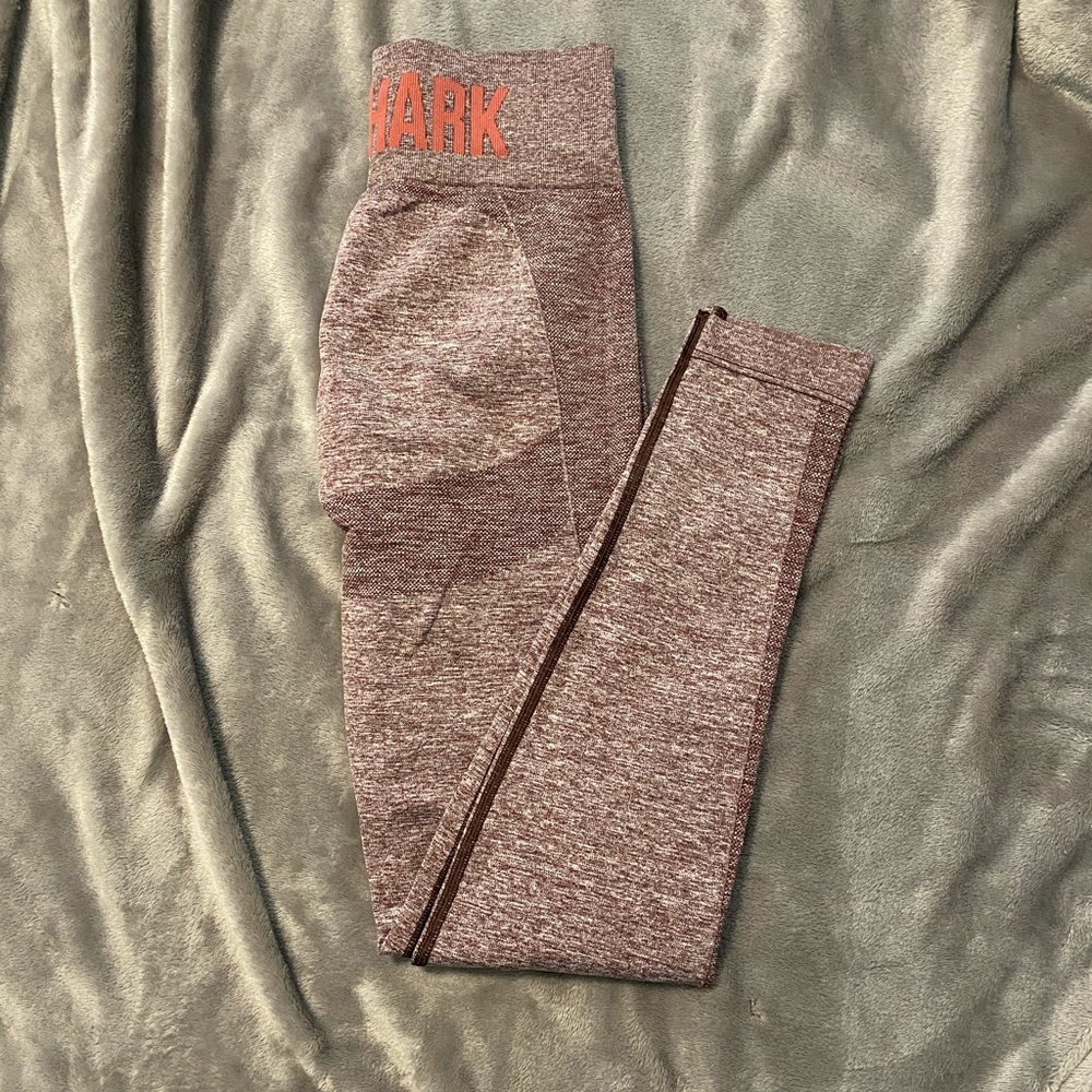 Gymshark women’s flex size small leggings